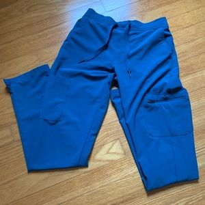 Adar scrub pants